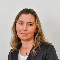 Проф. д-р Миглена Темелкова