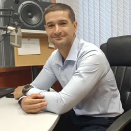 Николай Диков