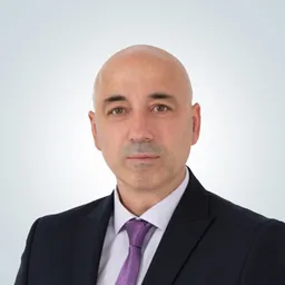 Тихомир Янакиев